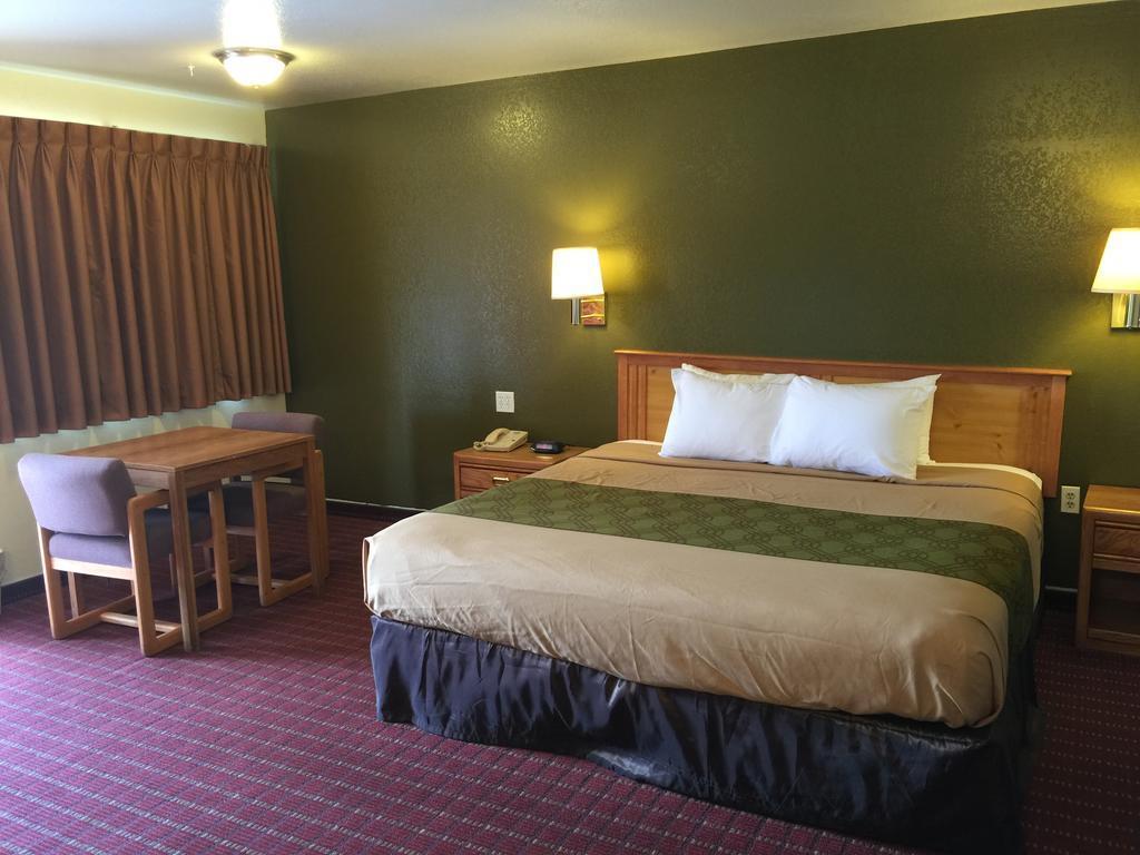 Rodeway Inn Hurricane - Zion National Park Area Eksteriør bilde