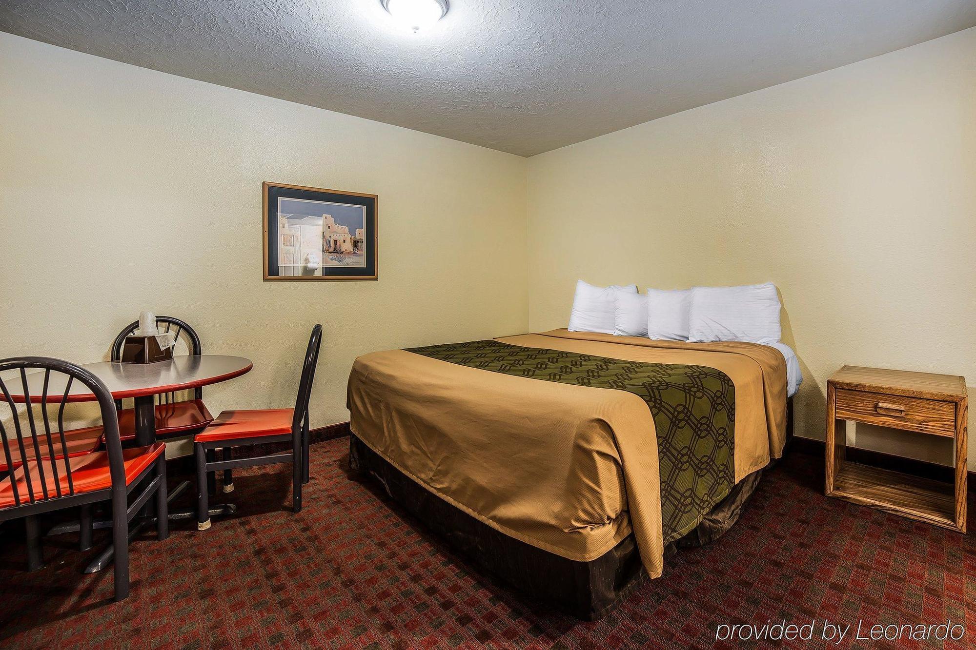 Rodeway Inn Hurricane - Zion National Park Area Eksteriør bilde