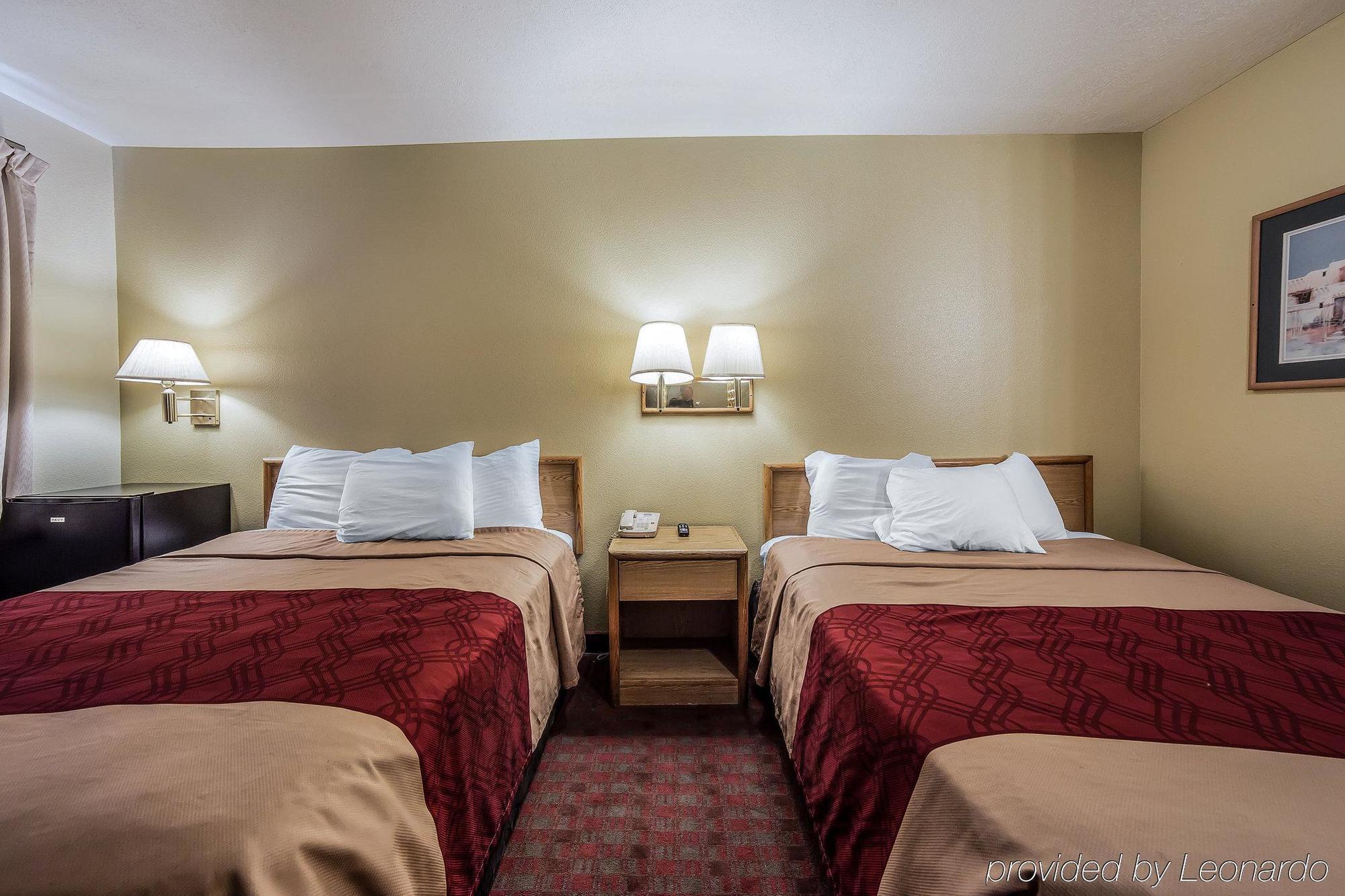 Rodeway Inn Hurricane - Zion National Park Area Eksteriør bilde